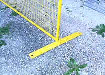 fence panel